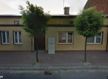Dom w miejscowości Sompolno, Piotrkowska 20 (wielkopolskie). Działka numer: 772. Domy. Piotrkowska 20, 62-610, Sompolno, (woj. wielkopolskie)