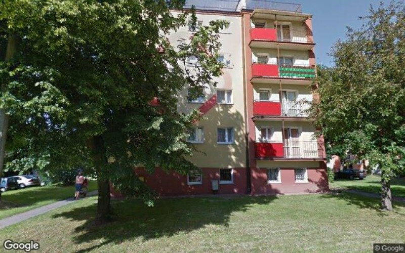 Mieszkanie w miejscowości Płock, Jana Kochanowskiego 21/13 (mazowieckie). Mieszkania. Jana Kochanowskiego 21/13, 09-418, Płock, (woj. mazowieckie)