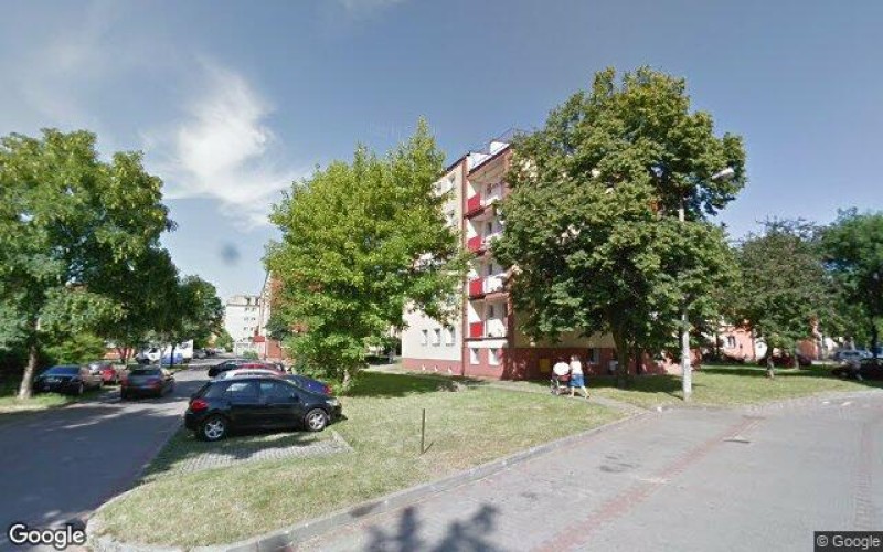 Mieszkanie w miejscowości Płock, Jana Kochanowskiego 21/13 (mazowieckie). Mieszkania. Jana Kochanowskiego 21/13, 09-418, Płock, (woj. mazowieckie)