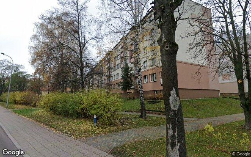 Mieszkanie w miejscowości Białystok, Warszawska 67/57 (podlaskie). Mieszkania. Warszawska 67/57, 15-077, Białystok, (woj. podlaskie)