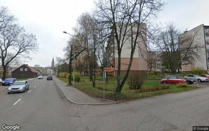 Mieszkanie w miejscowości Białystok, Warszawska 67/57 (podlaskie). Mieszkania. Warszawska 67/57, 15-077, Białystok, (woj. podlaskie)