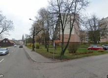 Mieszkanie w miejscowości Białystok, Warszawska 67/57 (podlaskie). Mieszkania. Warszawska 67/57, 15-077, Białystok, (woj. podlaskie)