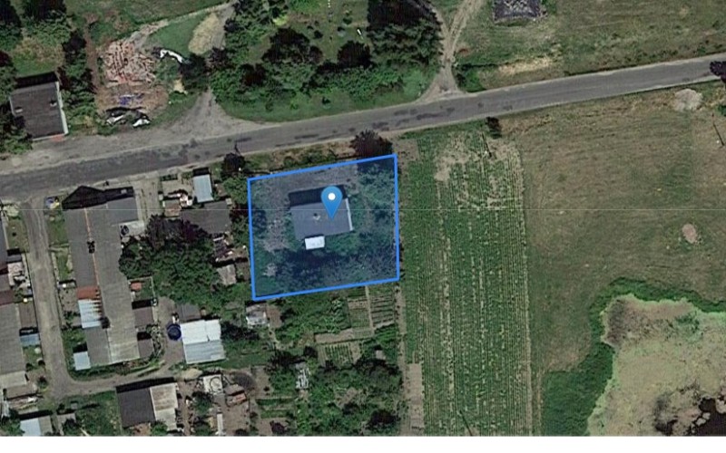 Nieruchomość w miejscowości Mgoszcz, Mgoszcz (kujawsko-pomorskie). Inne. Mgoszcz, 86-230, Mgoszcz, (woj. kujawsko-pomorskie)