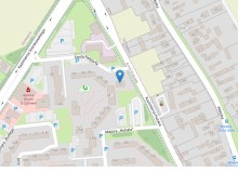 Mieszkanie w miejscowości Opole, Emila Fieldorfa 12/303 (opolskie). Mieszkania. Emila Fieldorfa 12/303, 45-273, Opole, (woj. opolskie)