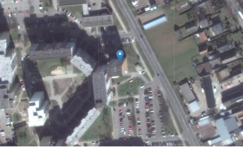 Mieszkanie w miejscowości Opole, Emila Fieldorfa 12/303 (opolskie). Mieszkania. Emila Fieldorfa 12/303, 45-273, Opole, (woj. opolskie)