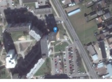 Mieszkanie w miejscowości Opole, Emila Fieldorfa 12/303 (opolskie). Mieszkania. Emila Fieldorfa 12/303, 45-273, Opole, (woj. opolskie)