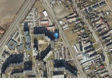 Mieszkanie w miejscowości Opole, Emila Fieldorfa 12/303 (opolskie). Mieszkania. Emila Fieldorfa 12/303, 45-273, Opole, (woj. opolskie)