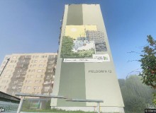 Mieszkanie w miejscowości Opole, Emila Fieldorfa 12/303 (opolskie). Mieszkania. Emila Fieldorfa 12/303, 45-273, Opole, (woj. opolskie)