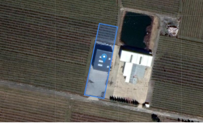 Nieruchomość w miejscowości Chodnów, Chodnów (łódzkie). Inne. Chodnów, 96-230, Chodnów, (woj. łódzkie)