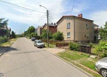 Dom w miejscowości Grajewo, Tadeusza Kościuszki 17 (podlaskie). Działka numer: 2832. Domy. Tadeusza Kościuszki 17, 19-200, Grajewo, (woj. podlaskie)