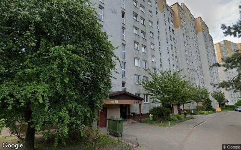 Mieszkanie w miejscowości Warszawa, Węgrowska 3/9 (mazowieckie). Mieszkania. Węgrowska 3/9, 03-507, Warszawa, (woj. mazowieckie)
