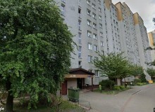 Mieszkanie w miejscowości Warszawa, Węgrowska 3/9 (mazowieckie). Mieszkania. Węgrowska 3/9, 03-507, Warszawa, (woj. mazowieckie)
