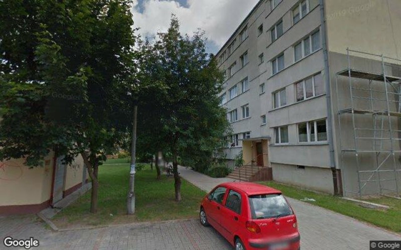 Mieszkanie w miejscowości Ciechocinek, Spółdzielcza 7/23 (kujawsko-pomorskie). Mieszkania. Spółdzielcza 7/23, 87-720, Ciechocinek, (woj. kujawsko-pomorskie)