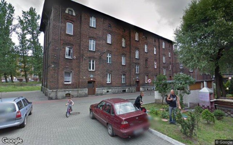 Mieszkanie w miejscowości Świętochłowice, Wiktora Polaka 28A/5 (śląskie). Mieszkania. Wiktora Polaka 28A/5, 41-600, Świętochłowice, (woj. śląskie)