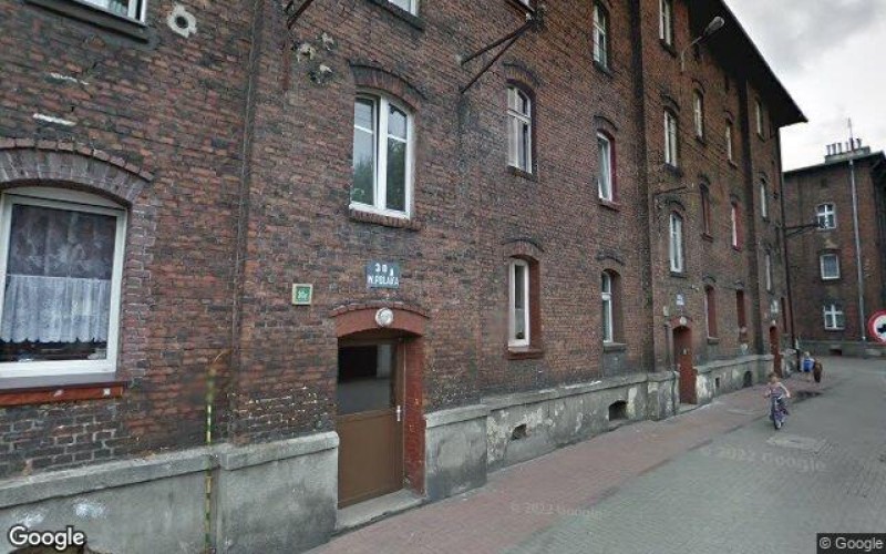 Mieszkanie w miejscowości Świętochłowice, Wiktora Polaka 28A/5 (śląskie). Mieszkania. Wiktora Polaka 28A/5, 41-600, Świętochłowice, (woj. śląskie)