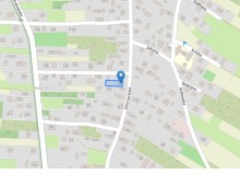 Dom w miejscowości Ostrężnica, Jana Łachuta 53 (małopolskie). Działka numer: 797/4. Domy. Jana Łachuta 53, 32-327, Ostrężnica, (woj. małopolskie)