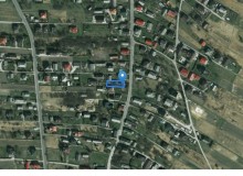 Dom w miejscowości Ostrężnica, Jana Łachuta 53 (małopolskie). Działka numer: 797/4. Domy. Jana Łachuta 53, 32-327, Ostrężnica, (woj. małopolskie)