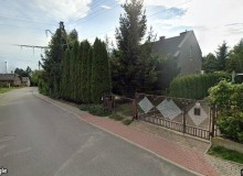 Dom w miejscowości Ostrężnica, Jana Łachuta 53 (małopolskie). Działka numer: 797/4. Domy. Jana Łachuta 53, 32-327, Ostrężnica, (woj. małopolskie)