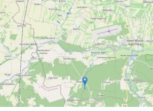 Grunt w miejscowości Prosna, Wał, Prosna, Wał (mazowieckie). Działki numer: 1026/1, 1032/1, 336, 18/1. Działki i grunty. Prosna, Wał, 26-425, Prosna, Wał, (woj. mazowieckie)