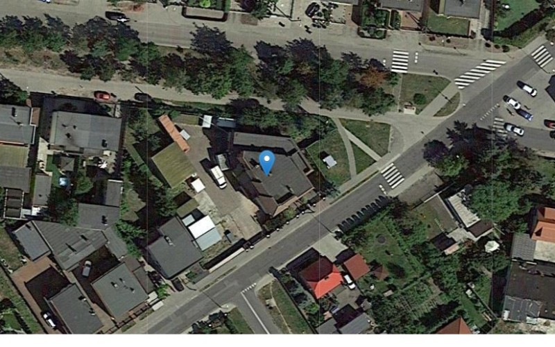 Nieruchomość w miejscowości Września, Kosynierów 93/3 (wielkopolskie). Inne. Kosynierów 93/3, 62-300, Września, (woj. wielkopolskie)
