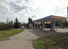 Nieruchomość w miejscowości Jedlicze A, Aleksandrowska 87 (łódzkie). Inne. Aleksandrowska 87, 95-073, Jedlicze A, (woj. łódzkie)