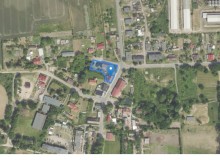 Dom w miejscowości Smogóry, Smogóry 2 (lubuskie). Działka numer: 11. Domy. Smogóry 2, 69-214, Smogóry, (woj. lubuskie)