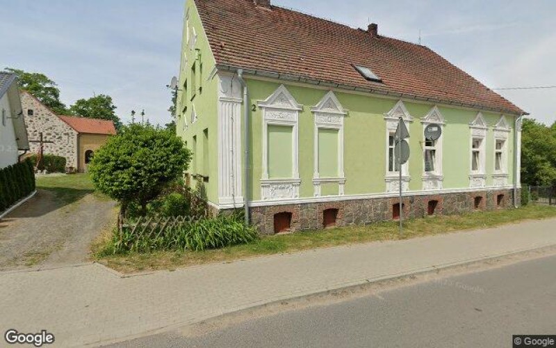 Dom w miejscowości Smogóry, Smogóry 2 (lubuskie). Działka numer: 11. Domy. Smogóry 2, 69-214, Smogóry, (woj. lubuskie)