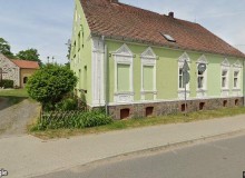 Dom w miejscowości Smogóry, Smogóry 2 (lubuskie). Działka numer: 11. Domy. Smogóry 2, 69-214, Smogóry, (woj. lubuskie)