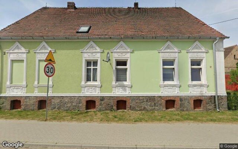 Dom w miejscowości Smogóry, Smogóry 2 (lubuskie). Działka numer: 11. Domy. Smogóry 2, 69-214, Smogóry, (woj. lubuskie)