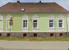 Dom w miejscowości Smogóry, Smogóry 2 (lubuskie). Działka numer: 11. Domy. Smogóry 2, 69-214, Smogóry, (woj. lubuskie)