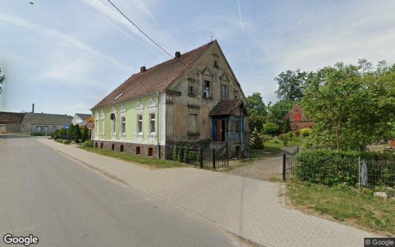 Dom w miejscowości Smogóry, Smogóry 2 (lubuskie). Działka numer: 11. Domy. Smogóry 2, 69-214, Smogóry, (woj. lubuskie)