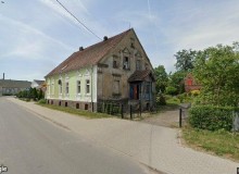 Dom w miejscowości Smogóry, Smogóry 2 (lubuskie). Działka numer: 11. Domy. Smogóry 2, 69-214, Smogóry, (woj. lubuskie)