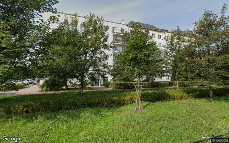 Mieszkanie w miejscowości Warszawa, Jerzego Zaruby 9/162 (mazowieckie). Mieszkania. Jerzego Zaruby 9/162, 02-796, Warszawa, (woj. mazowieckie)
