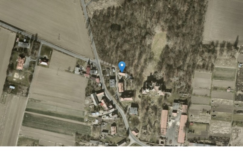 Mieszkanie w miejscowości Mańczyce, Mańczyce 15/2 (dolnośląskie). Mieszkania. Mańczyce 15/2, 57-160, Mańczyce, (woj. dolnośląskie)