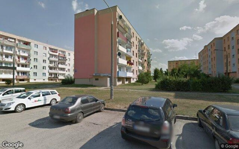 Mieszkanie w miejscowości Nasielsk, Warszawska 51/53B//9 (mazowieckie). Mieszkania. Warszawska 51/53B//9, 05-190, Nasielsk, (woj. mazowieckie)