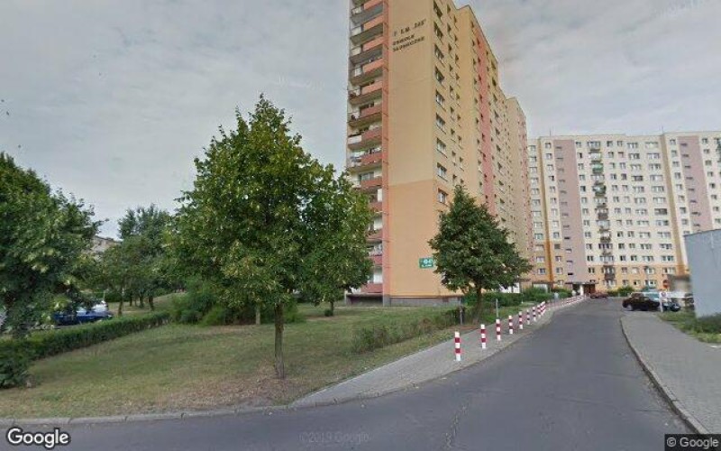 Mieszkanie w miejscowości Szczecin, Jasna 49/1 (zachodniopomorskie). Mieszkania. Jasna 49/1, 70-777, Szczecin, (woj. zachodniopomorskie)