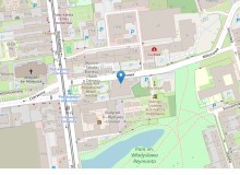 Mieszkanie w miejscowości Łódź, Milionowa 1/23 (łódzkie). Mieszkania. Milionowa 1/23, 90-361, Łódź, (woj. łódzkie)