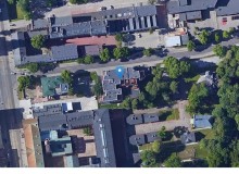 Mieszkanie w miejscowości Łódź, Milionowa 1/23 (łódzkie). Mieszkania. Milionowa 1/23, 90-361, Łódź, (woj. łódzkie)