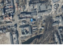 Mieszkanie w miejscowości Łódź, Milionowa 1/23 (łódzkie). Mieszkania. Milionowa 1/23, 90-361, Łódź, (woj. łódzkie)