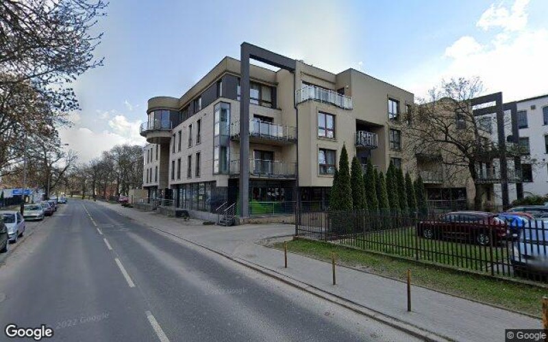 Mieszkanie w miejscowości Łódź, Milionowa 1/23 (łódzkie). Mieszkania. Milionowa 1/23, 90-361, Łódź, (woj. łódzkie)