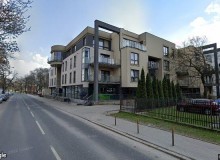 Mieszkanie w miejscowości Łódź, Milionowa 1/23 (łódzkie). Mieszkania. Milionowa 1/23, 90-361, Łódź, (woj. łódzkie)