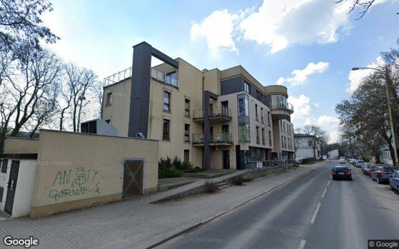 Mieszkanie w miejscowości Łódź, Milionowa 1/23 (łódzkie). Mieszkania. Milionowa 1/23, 90-361, Łódź, (woj. łódzkie)