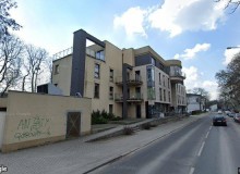 Mieszkanie w miejscowości Łódź, Milionowa 1/23 (łódzkie). Mieszkania. Milionowa 1/23, 90-361, Łódź, (woj. łódzkie)