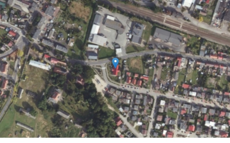 Mieszkanie w miejscowości Poniec, Kusza 43/4 (wielkopolskie). Mieszkania. Kusza 43/4, 64-125, Poniec, (woj. wielkopolskie)