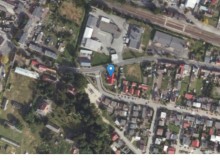 Mieszkanie w miejscowości Poniec, Kusza 43/4 (wielkopolskie). Mieszkania. Kusza 43/4, 64-125, Poniec, (woj. wielkopolskie)