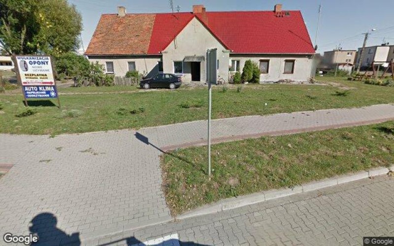 Mieszkanie w miejscowości Poniec, Kusza 43/4 (wielkopolskie). Mieszkania. Kusza 43/4, 64-125, Poniec, (woj. wielkopolskie)