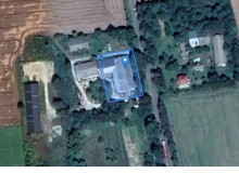Nieruchomość w miejscowości Majdan Brzezicki, Majdan Brzezicki 42 (lubelskie). Inne. Majdan Brzezicki 42, 21-050, Majdan Brzezicki, (woj. lubelskie)