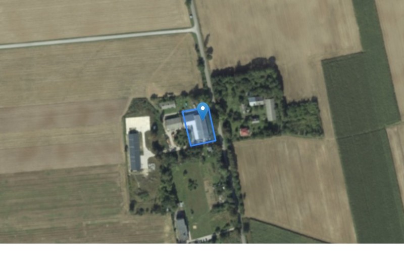 Nieruchomość w miejscowości Majdan Brzezicki, Majdan Brzezicki 42 (lubelskie). Inne. Majdan Brzezicki 42, 21-050, Majdan Brzezicki, (woj. lubelskie)