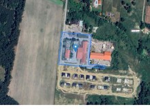 Nieruchomość w miejscowości Piotrków Trybunalski, Życzliwa (łódzkie). Inne. Życzliwa, 97-300, Piotrków Trybunalski, (woj. łódzkie)