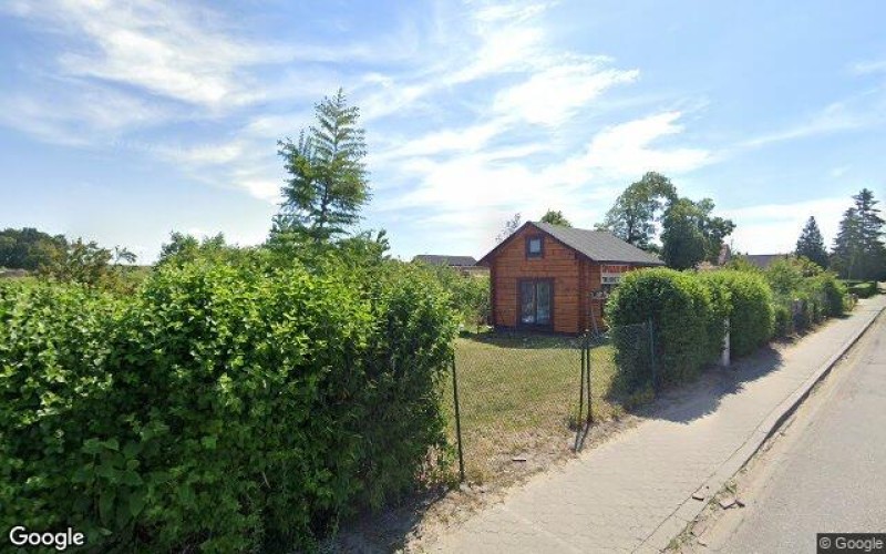 Dom w miejscowości Biernatki, Główna 23 (wielkopolskie). Działka numer: 54/11. Domy. Główna 23, 62-035, Biernatki, (woj. wielkopolskie)